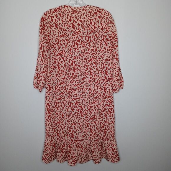 Cabi knee length dress size XS - Picture 7 of 7